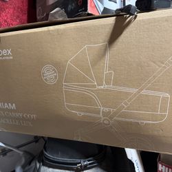 Cybex Platinum Priam 