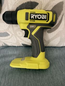 Ryobi ONE+ Cordless Drill Driver (Tool Only)