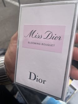 Miss Dior 100ml