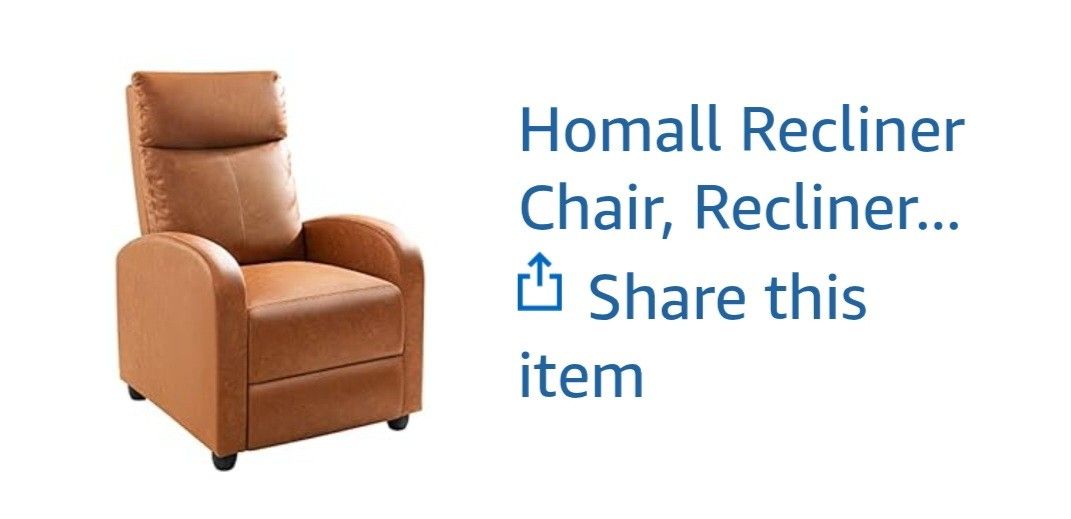 Armchair