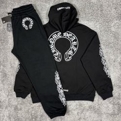 Chrome Hearts