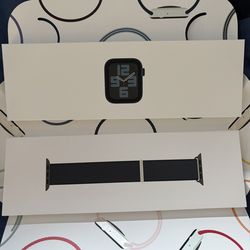 Apple Watch SE (GEN2) 40mm