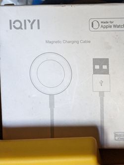Apple Watch Charger