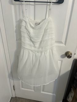 Hollister dress