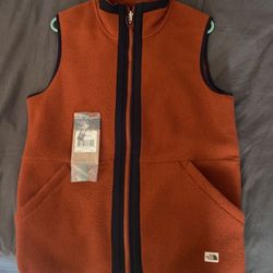 Northface Carbondale Vest