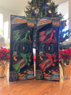 NEW Air Storm Firetek Blazer Bow