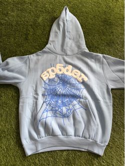 Sp5der P5 Hoodie