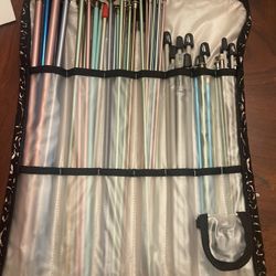 knitting set