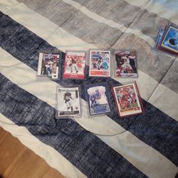Football Cards