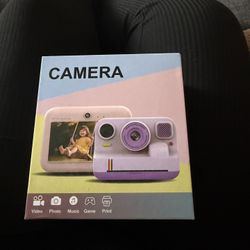 Print Camera 
