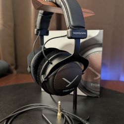 Gaming Headphones Beyerdynamic Tygr 300r