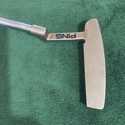 Ping G2 My day Putter 