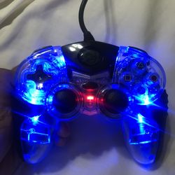 Ps2 Remote Controller