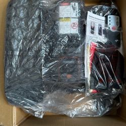 Two, 2, Dos, Due, Deux.  Under desk elliptical machines. 