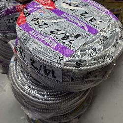 14/2 Mc Wire 250ft
