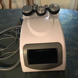 939 Cavitation Machine 5 In 1 