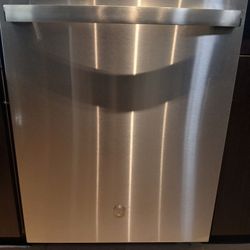 Dishwasher G.E