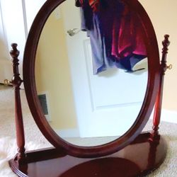 Dresser Mirror