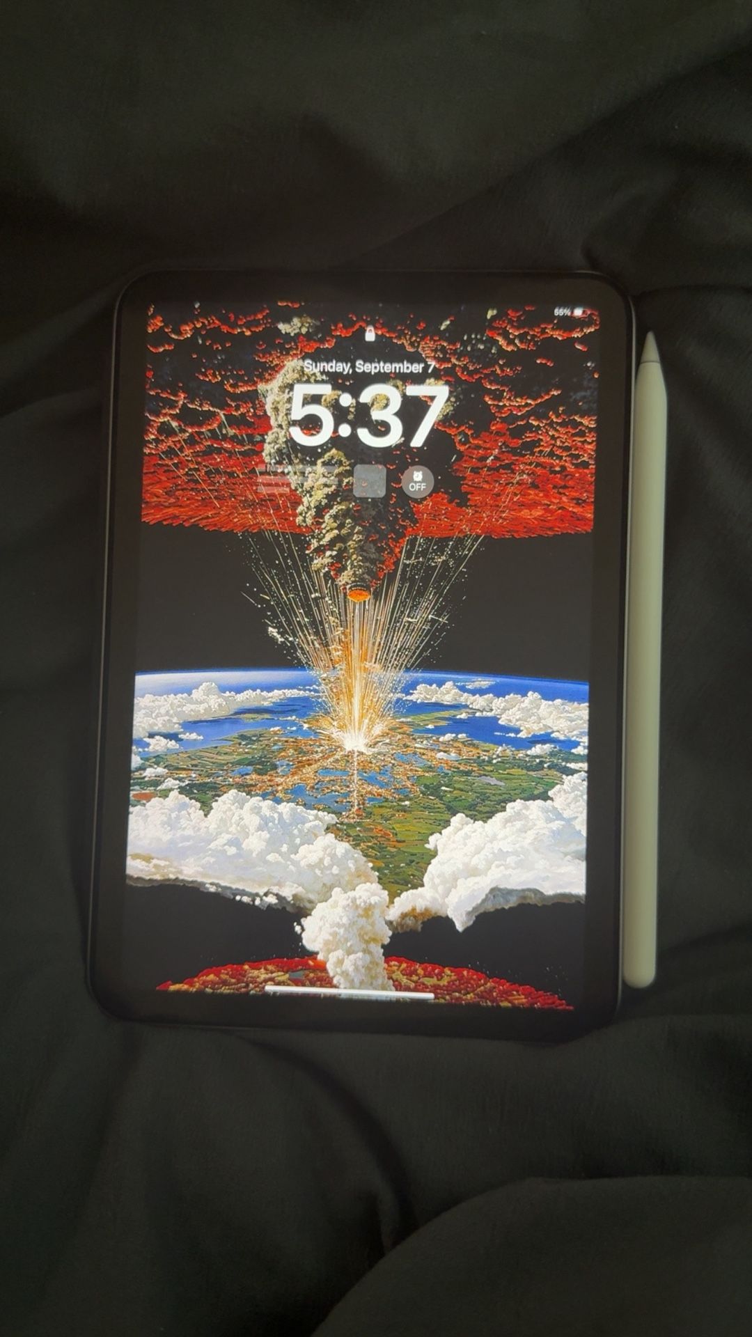 iPad mini 7th Gen