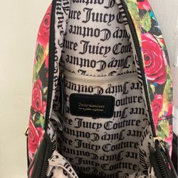 Juicy Couture Purse Bag