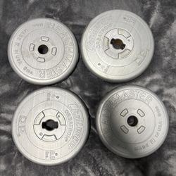 Weights