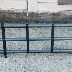 2008 NISSAN TITAN EXTENDER TAILGATE 