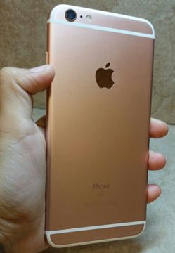 IPHONE 6S PLUS 16 GB UNLOCKED