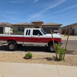 1990 Ford F-150