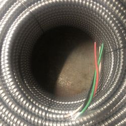 10/3 Mc 250 Ft   