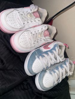 Nike Youth
