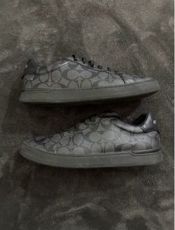 COACH Mens Shoes