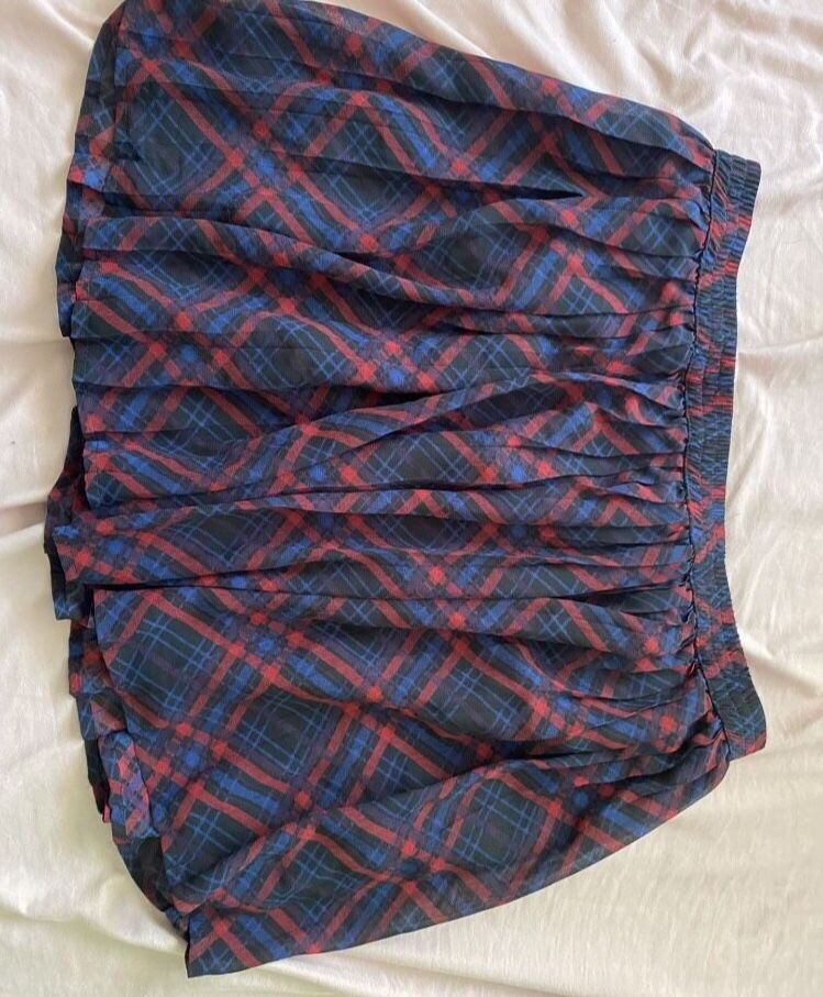 skirt
