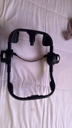 Trivv stroller adapter