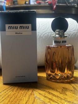 Miu Miu by Miutine