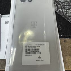 TmObile revvl 7 unlocked android cell phone 128gb works with TmObile verizon att