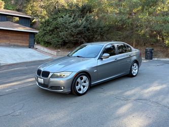 2011 BMW 328i