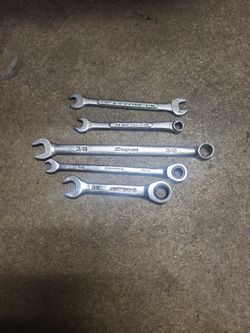 American Made Tools 5 Total