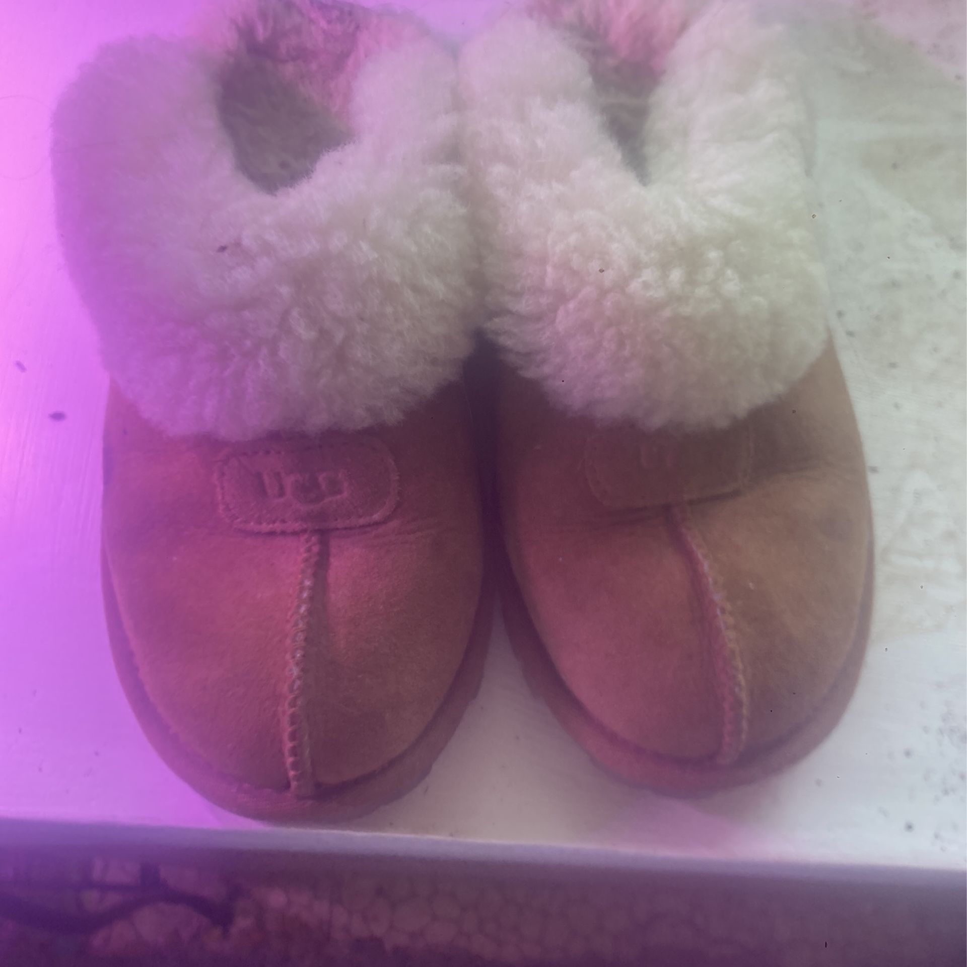 Ugg Slippers