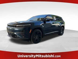 2024 Jeep Wagoneer S