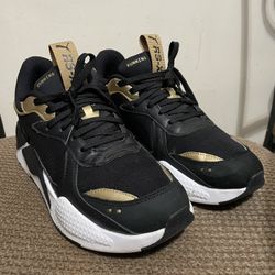Puma Rsx Trophy Preowned size 11.5 men