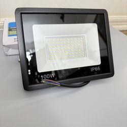 lED flood Light 