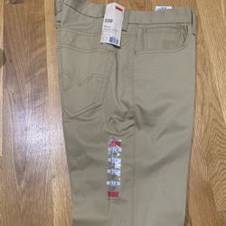 Levi Vintage 520 Brand New With Tags 35$