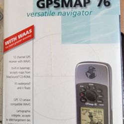 Seadoo 2008 RXT 215 Center Console With Garmin 