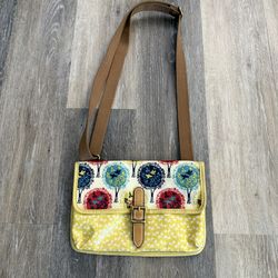 Fossil Crossbody Bag