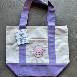 Trader Joe’s Spring Tote Bag