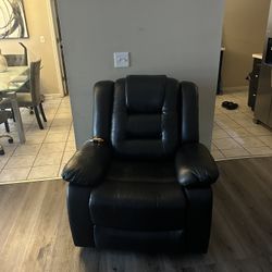3 Pc recliner Set