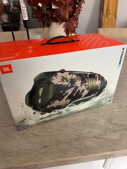 JBL XTREME 5