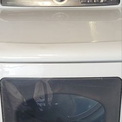DRYER WILL DELIVER AND HOOK UP 