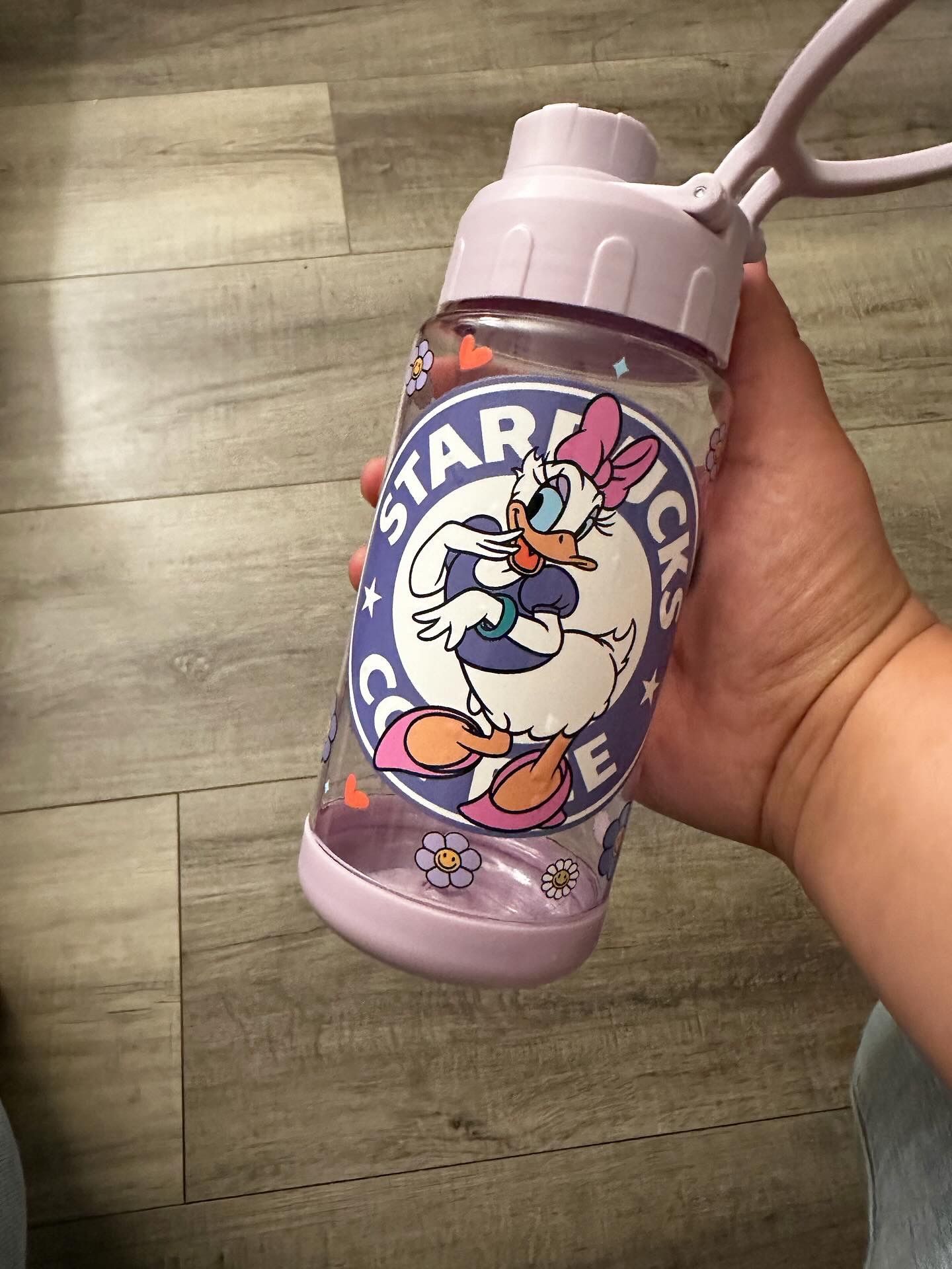 Daisy Duck Kids Cup