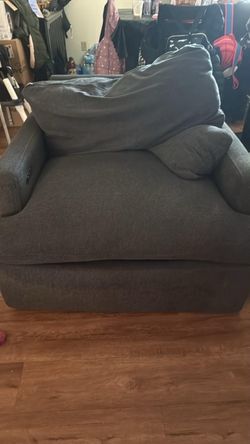 Chargeable Recliner Chair